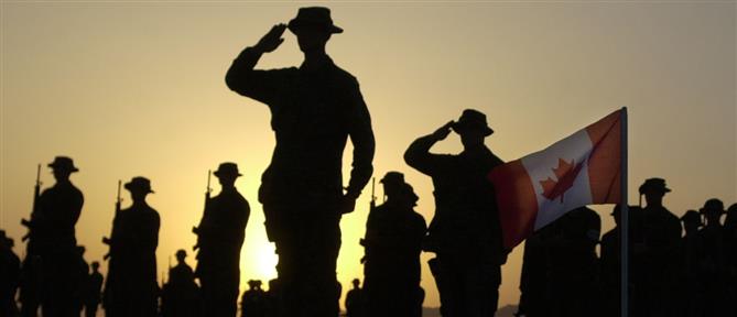 Ο Καναδάς εντάσσεται στο πρόγραμμα SAFE της ΕΕ