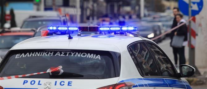 Ένοπλη ληστεία σε κοσμηματοπωλείο στην Πάργα