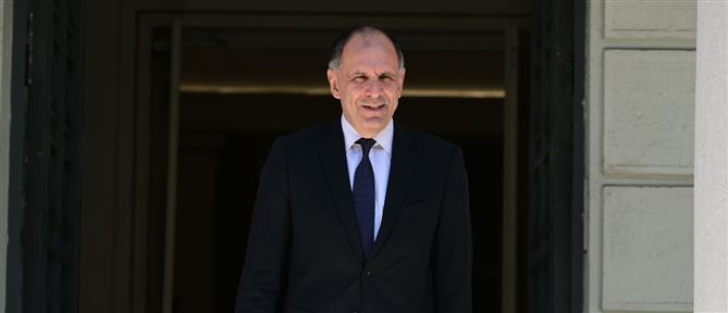 Γεραπετρίτης: Η Ελλάδα θα συνεχίσει να είναι ένας πυλώνας σταθερότητας