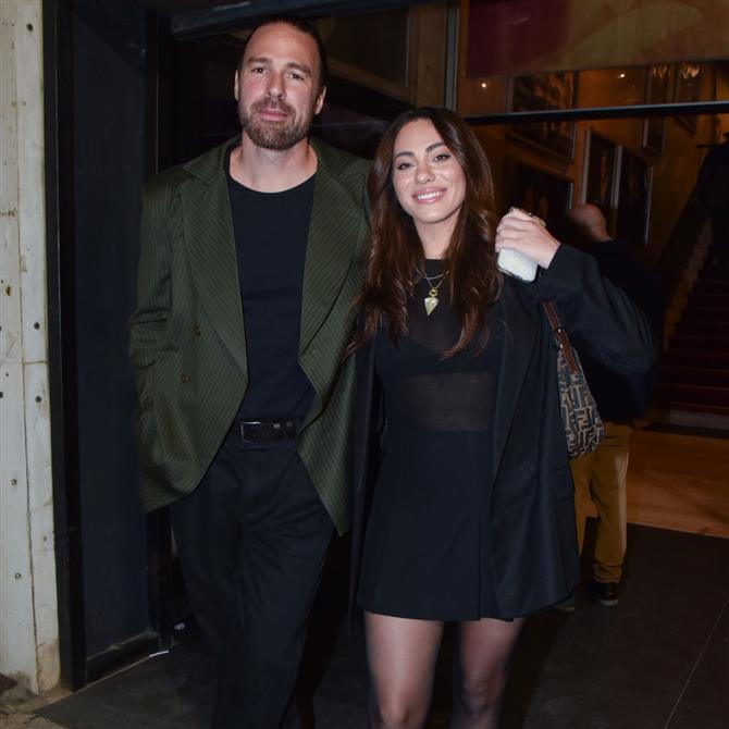 Ευρυδίκη Βαλαβάνη: Ξεκίνησε ετοιμασίες για το παιδικό δωμάτιο του γιου της - Πάρτε μία γεύση