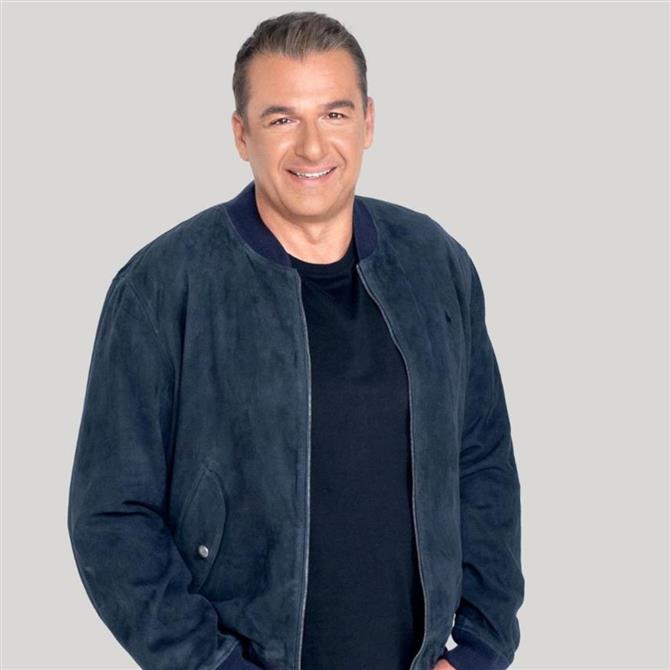 Καλοκαίρι Παρέα: Αποκάλυψαν τους νέους συνεργάτες του Γιώργου Λιάγκα στο "Πρωινό" του ΑΝΤ1 την επόμενη σεζόν