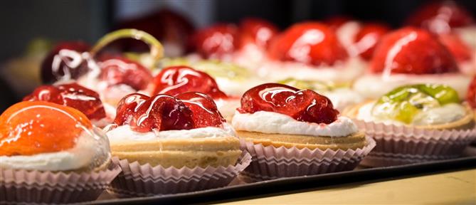 Εορτολόγιο: Ποιοι γιορτάζουν σήμερα 5 Δεκεμβρίου