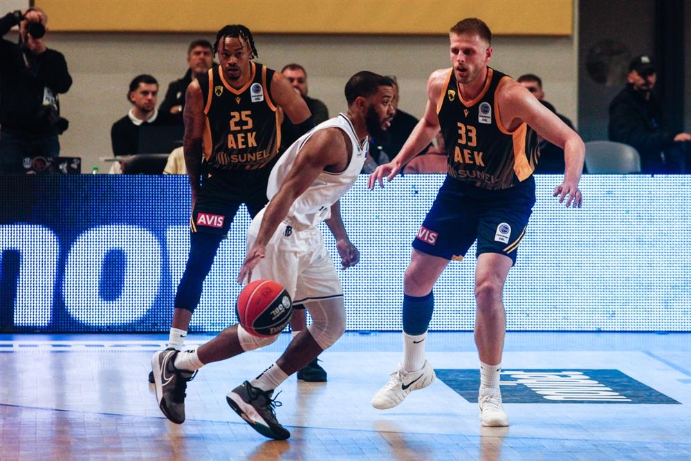 Καρδιτσα - ΑΕΚ Καρδιτσα - ΑΕΚ