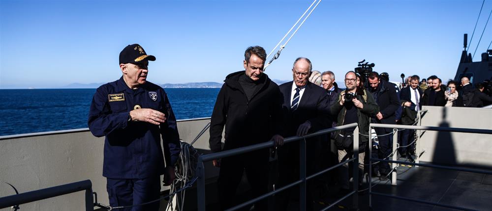 φρεγάτα Belharra Κίμων