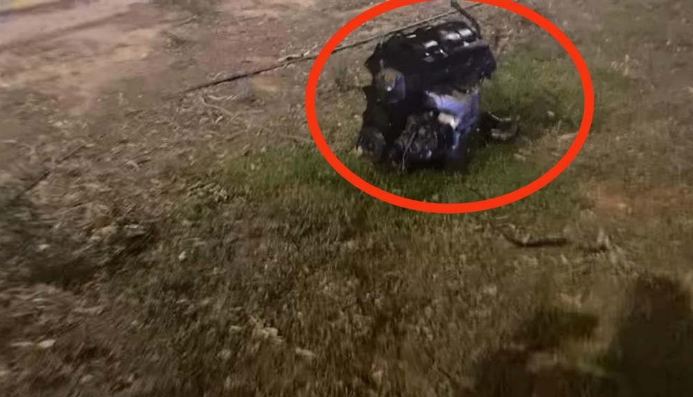 Γλυφάδα - Τροχαίο - Στάση λεωφορείου Γλυφάδα - Τροχαίο - Στάση λεωφορείου