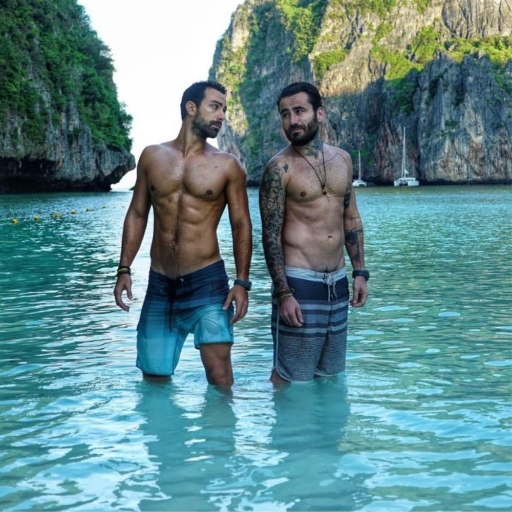 Σάκης Τανιμανίδης