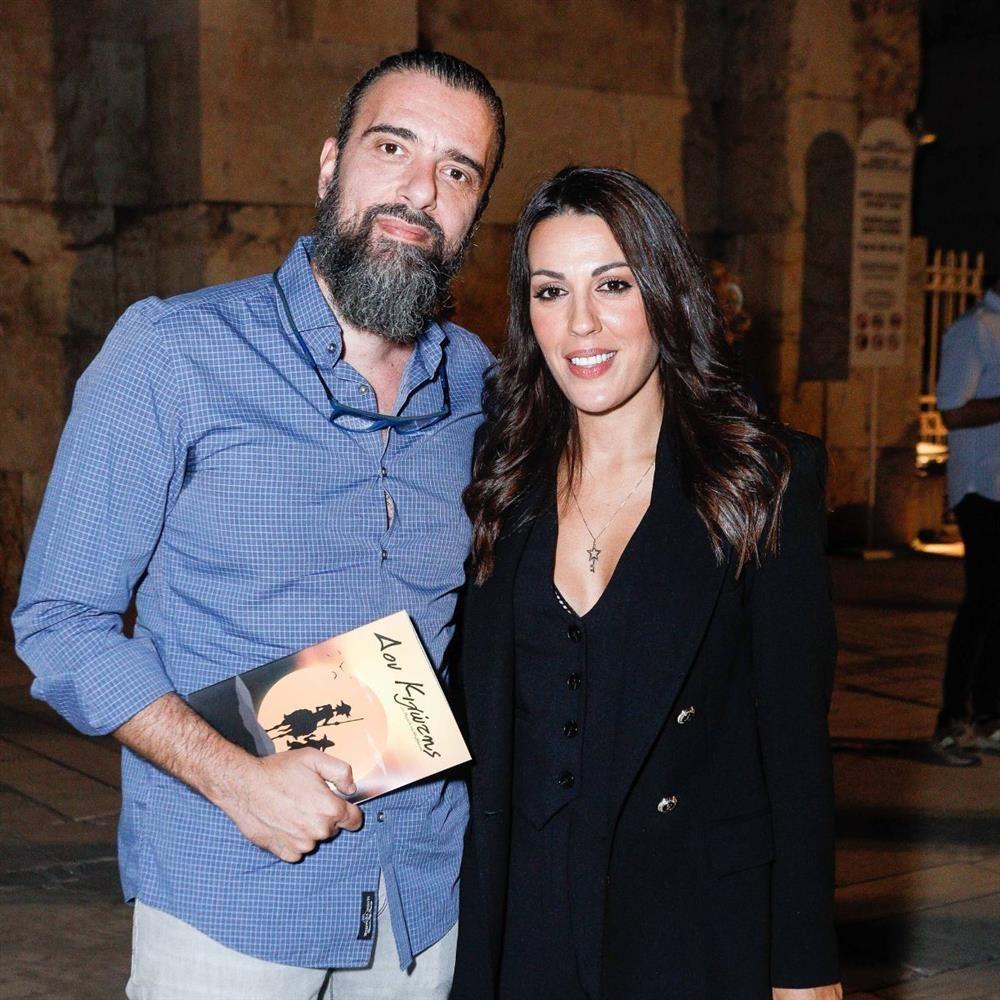 τσαφούλιας