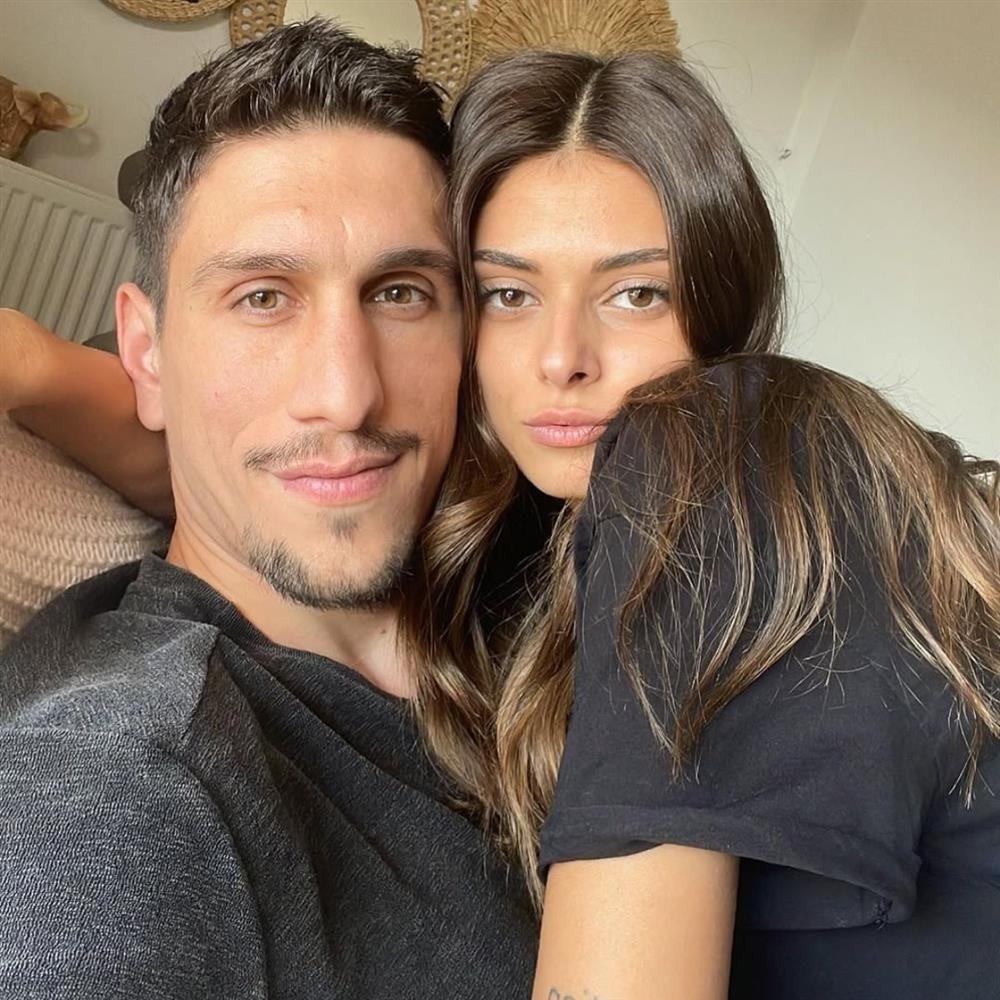 Γιαννούλης Λαρεντζάκης