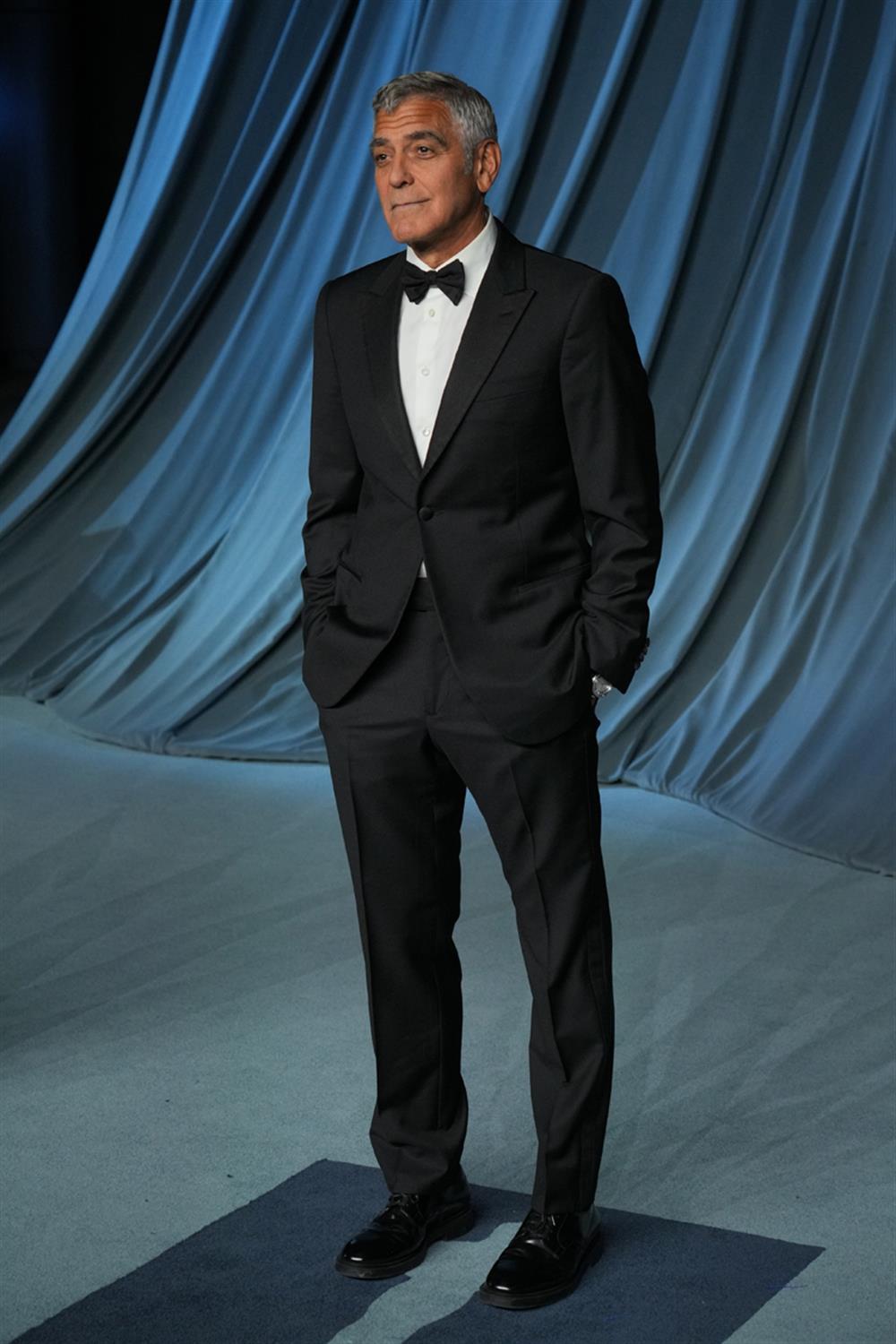 Τζορτζ Κλούνεϊ Τζορτζ Κλούνεϊ