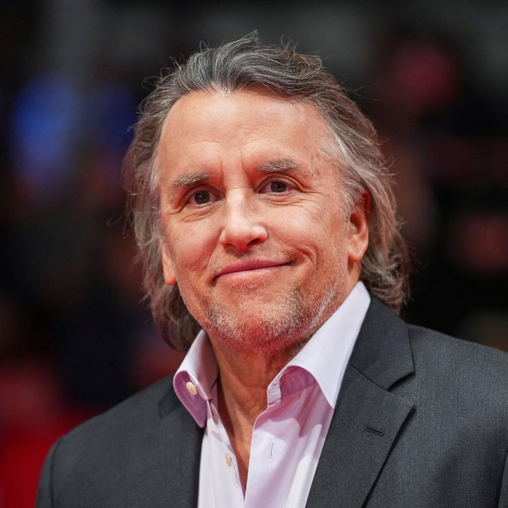 Ρίτσαρντ Λίνκλεϊτερ