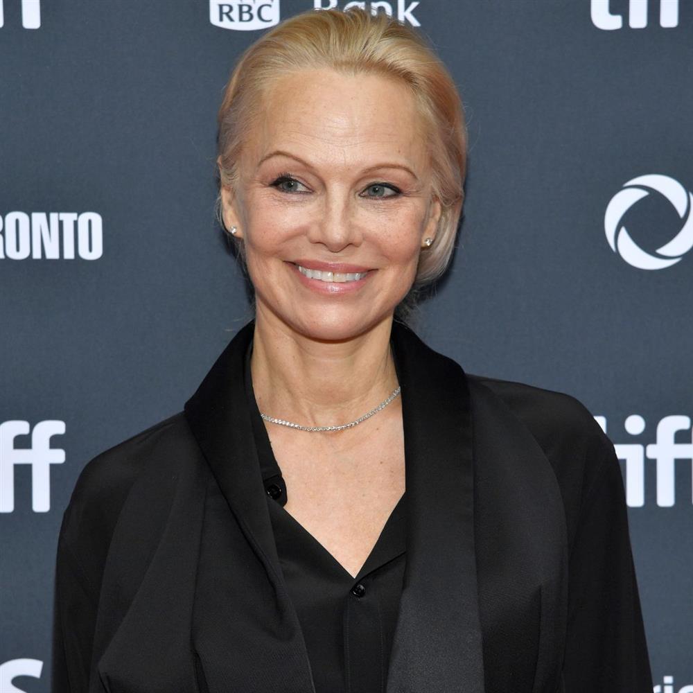 Πάμελα Άντερσον