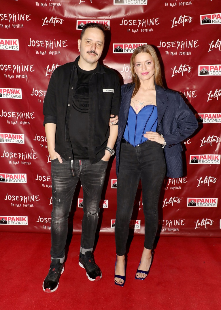 Josephine w Josephine w