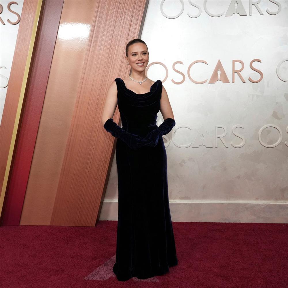 Σκάρλετ Γιόχανσον