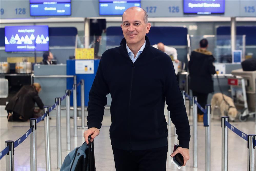 Ολυμπιακός - Μπολόνια Ολυμπιακός - Μπολόνια