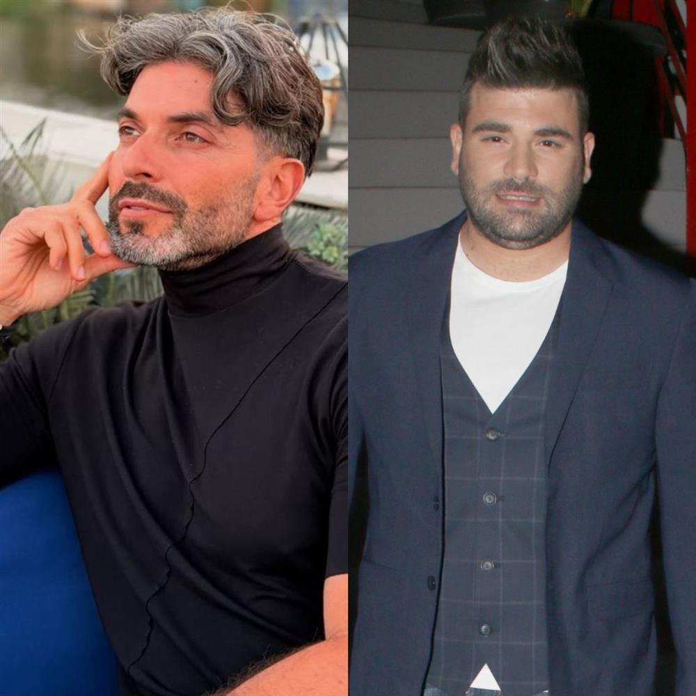 μαρτικας παντελιδης