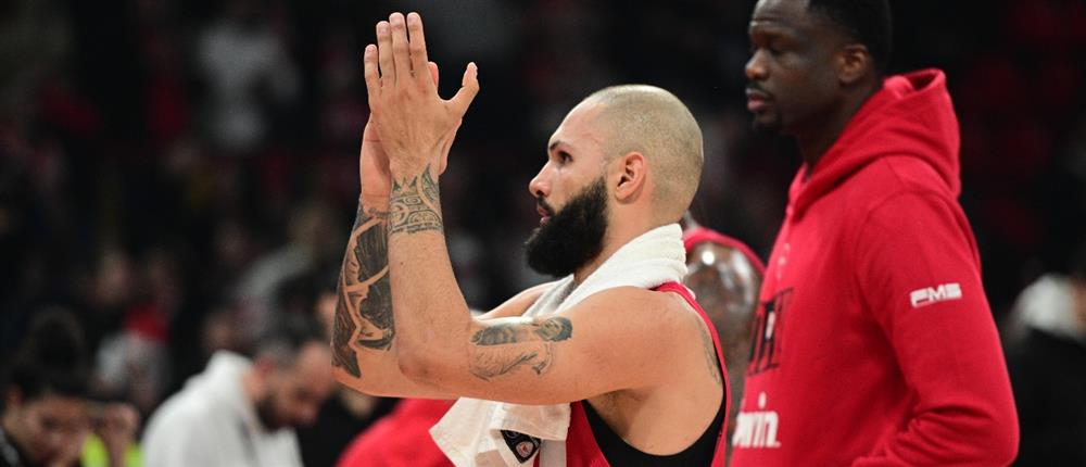 Ολυμπιακός - Βιλερμπάν Ολυμπιακός - Βιλερμπάν