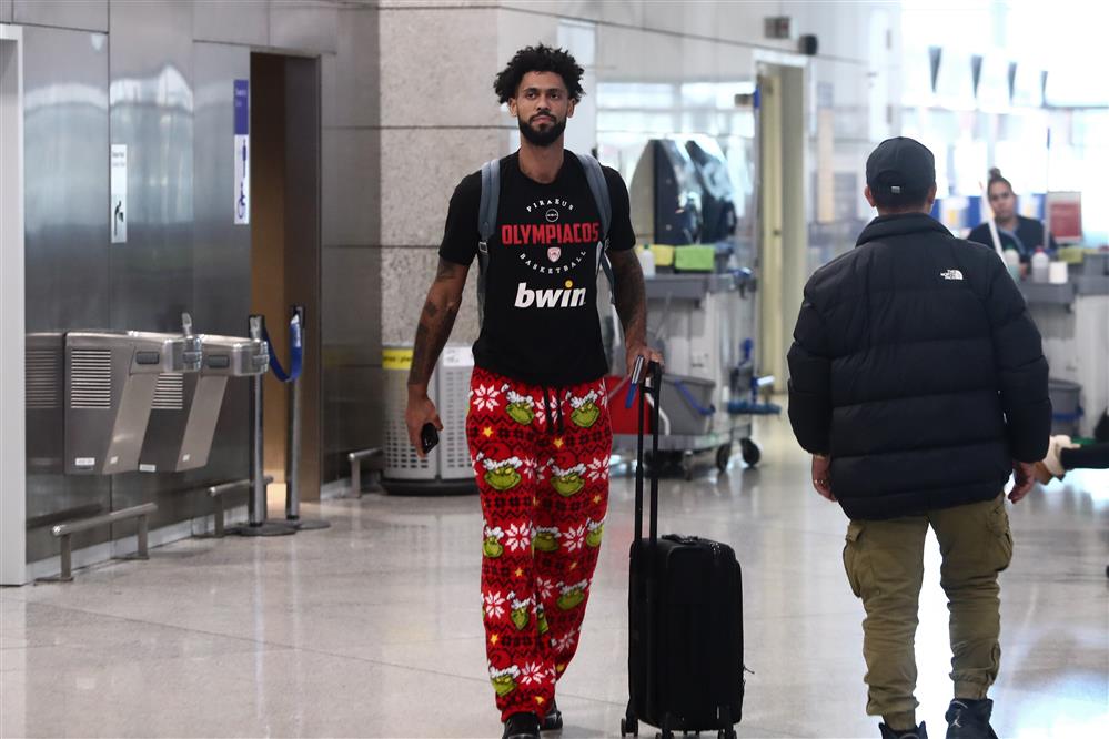 Ολυμπιακός - Μπολόνια Ολυμπιακός - Μπολόνια