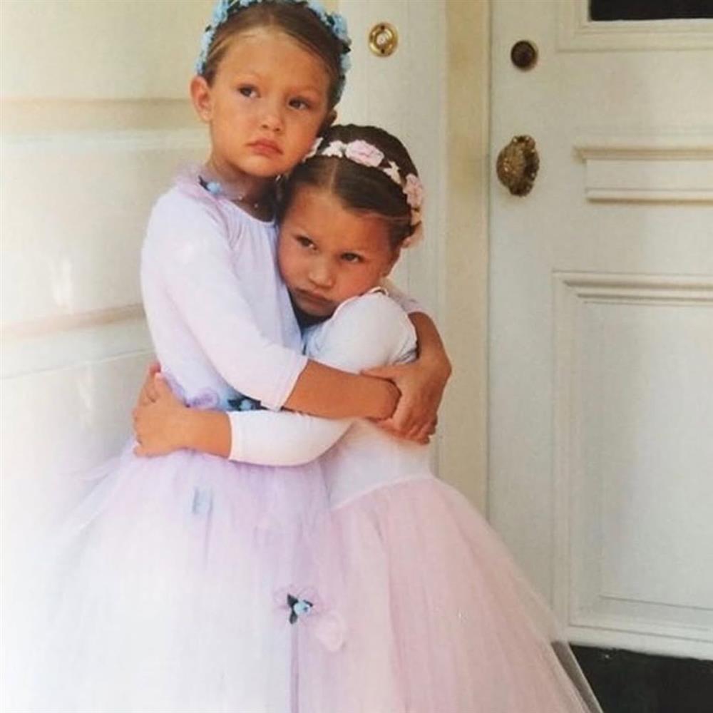 Μπέλα Τζίτζι Χαντίντ