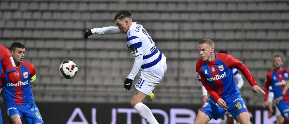 Βόλος - Ατρόμητος Βόλος - Ατρόμητος