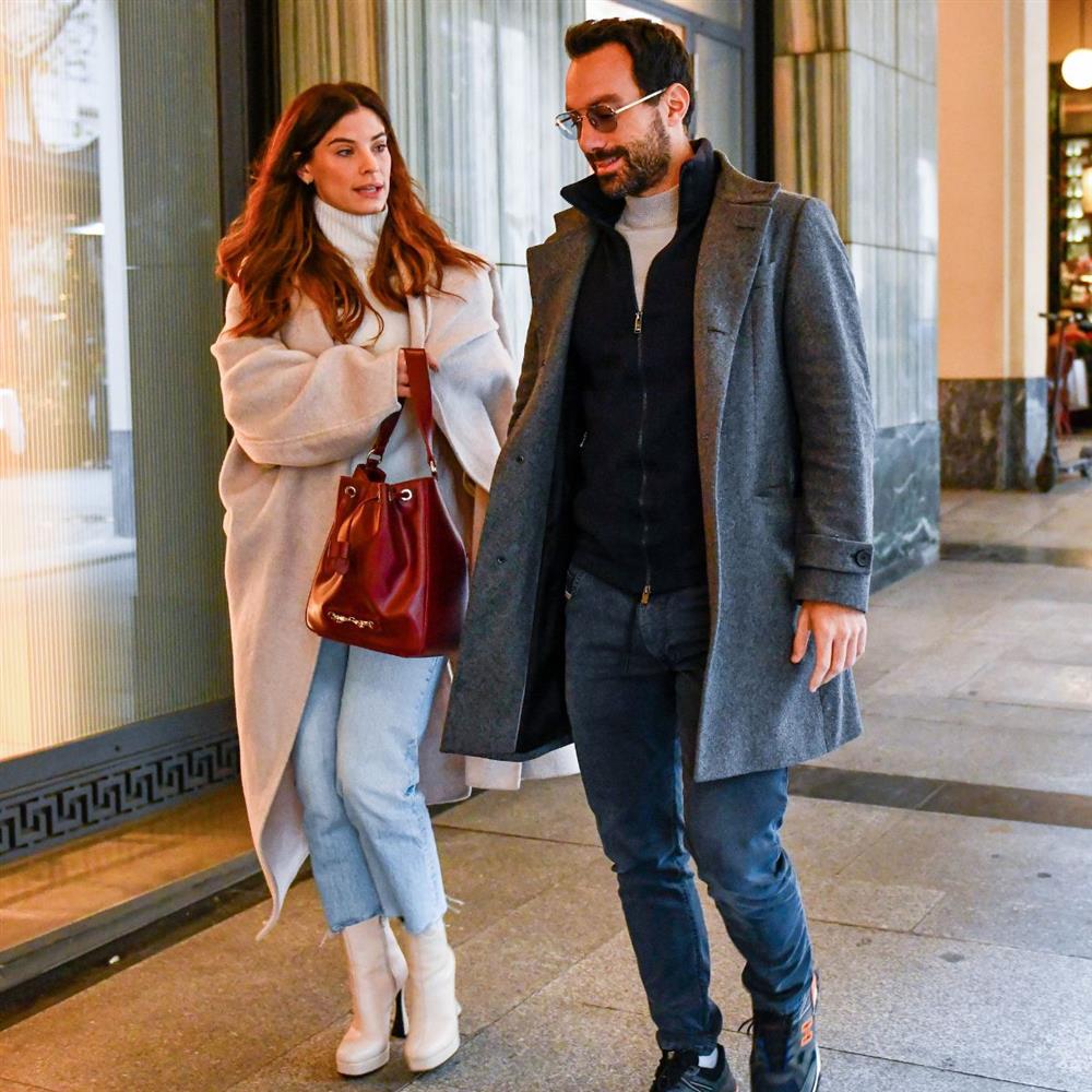 Μπόμπα - Τανιμανίδης