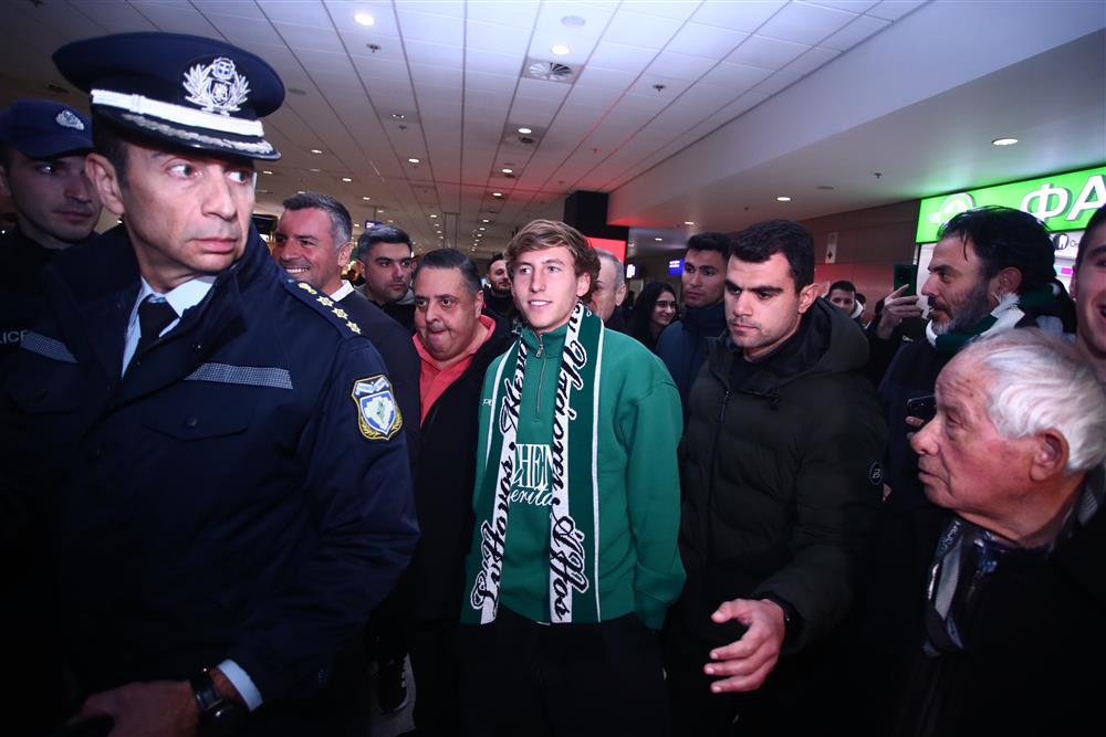 Σαντίνο Αντίνο Παναθηναϊκός Σαντίνο Αντίνο Παναθηναϊκός