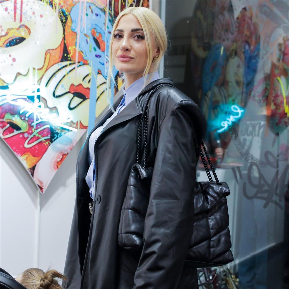 Ιωάννα Τούνη