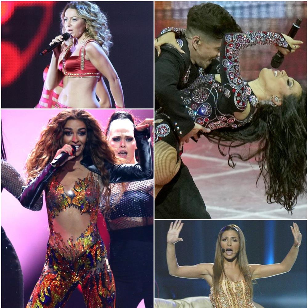 Eurovision Eurovision