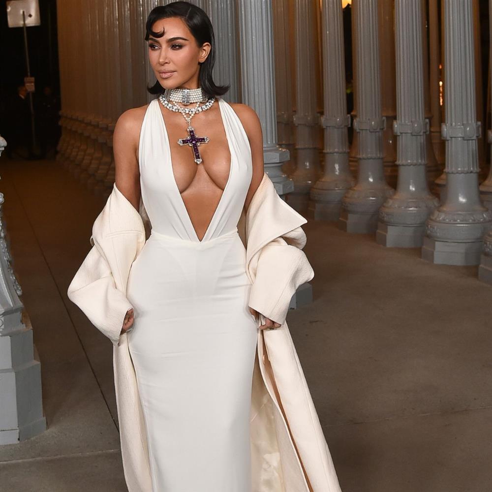 Κιμ Καρντάσιαν