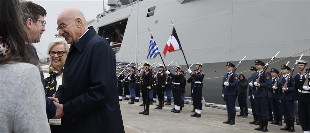 ΔΕΝΔΙΑΣ ΔΕΝΔΙΑΣ