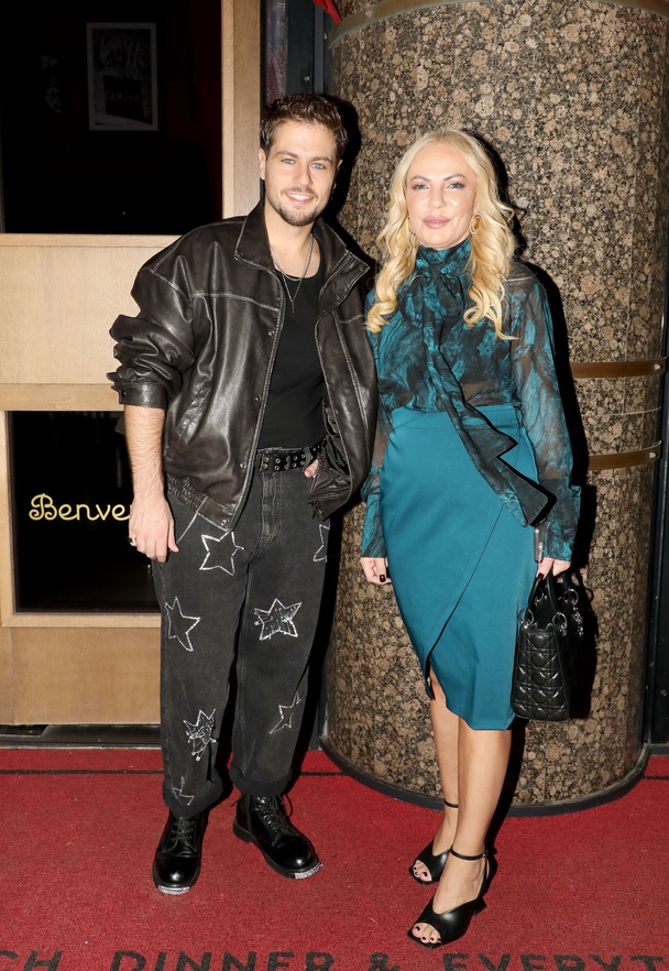 Josephine w Josephine w