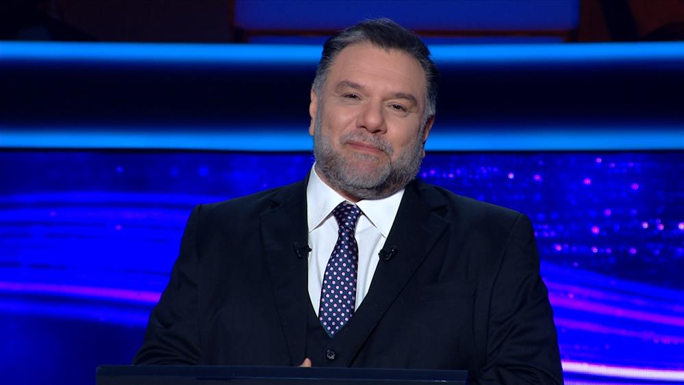 ΠΟΙΟΣ ΘΕΛΕΙ ΝΑ ΓΙΝΕΙ ΕΚΑΤΟΜΜΥΡΙΟΥΧΟΣ; - ΕΠΕΙΣΟΔΙΟ 127 – 3η ΣΕΖΟΝ