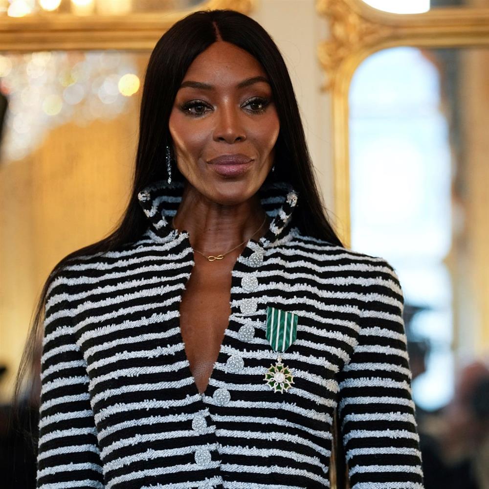 Ναόμι Κάμπελ