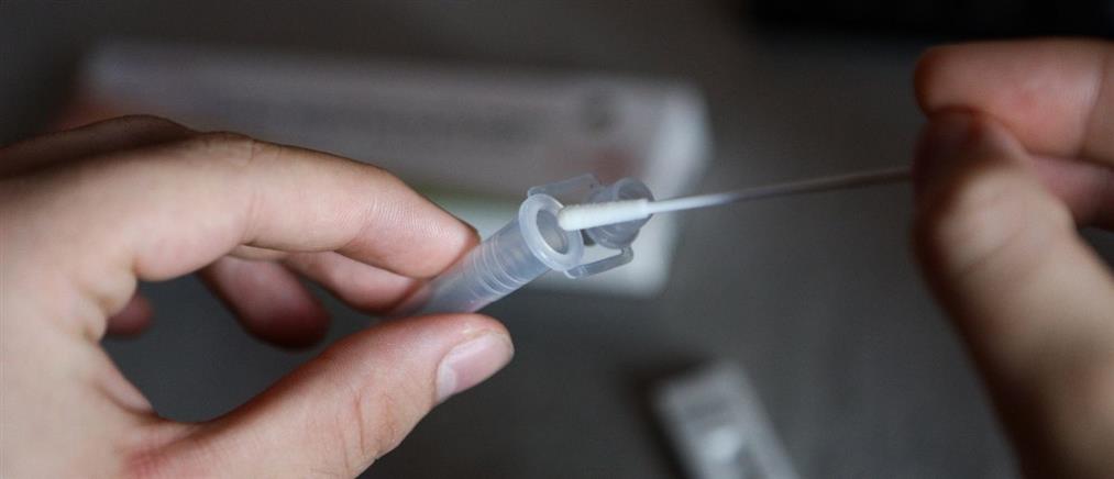 Γρίπη: 649 νέες εισαγωγές και 12 θάνατοι την τελευταία εβδομάδα