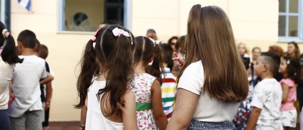 Γρίπη: Τι αλλάζει στα σχολεία με τις απουσίες