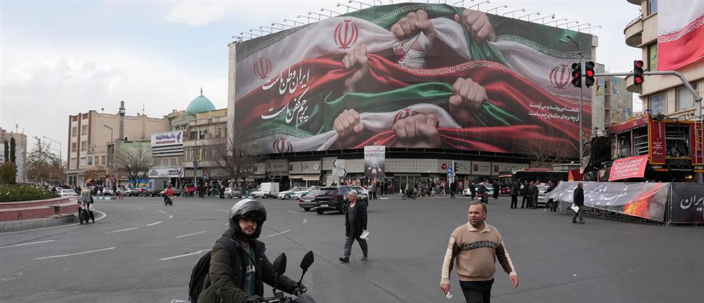 Ιράν: Η έκρηξη σε κτίριο στο λιμάνι της Μπαντάρ Αμπάς οφείλεται σε διαρροή αερίου