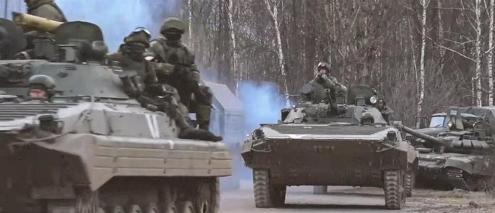 Ουκρανία: Έξι νεκροί μετά από μπαράζ ρωσικών επιθέσεων