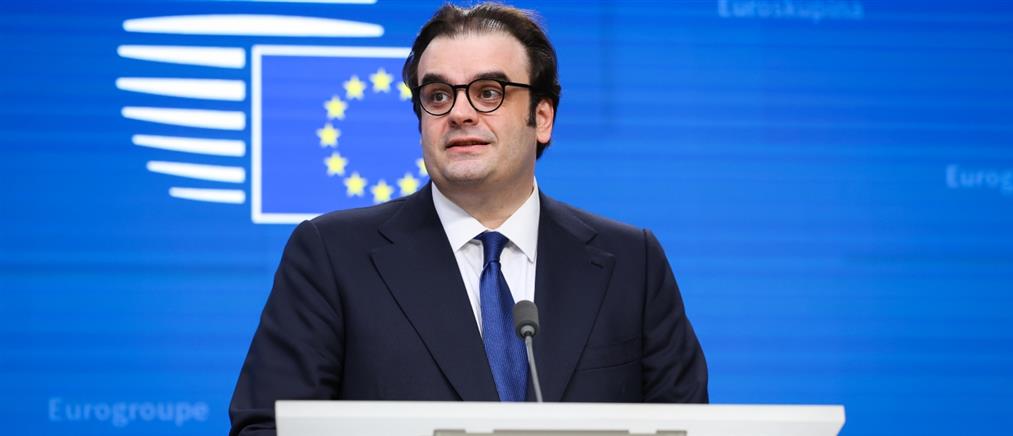 Πιερρακάκης: Η δύναμη της Ευρώπης δεν ήταν ποτέ η τελειότητα, ήταν η επιμονή