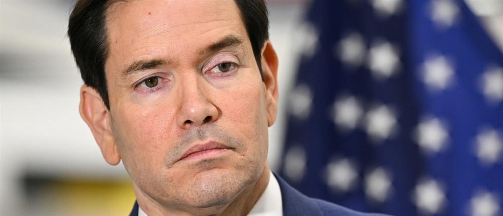 Τηλεφωνική επικοινωνία Γεραπετρίτη - Ρούμπιο: Στο επίκεντρο οι σχέσεις Ελλάδας-ΗΠΑ