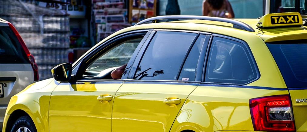 Νέο 48ωρο χειρόφρενο των οδηγών ταξί Αττικής