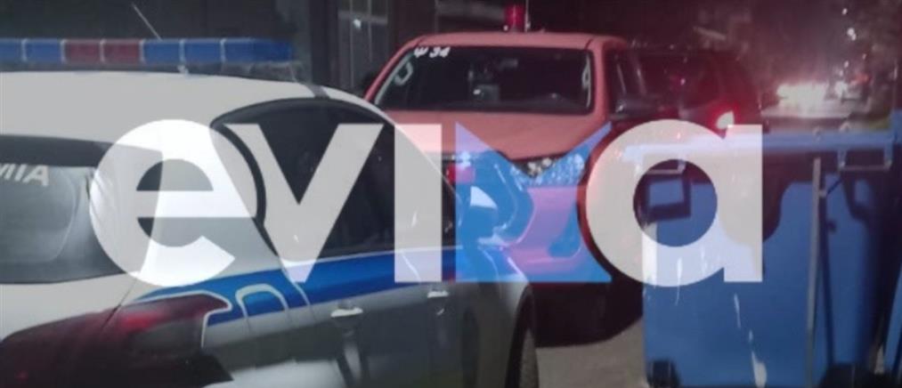 Τραγωδία στην Εύβοια: Νεκρό εντοπίστηκε ζευγάρι ηλικιωμένων μέσα στο σπίτι τους