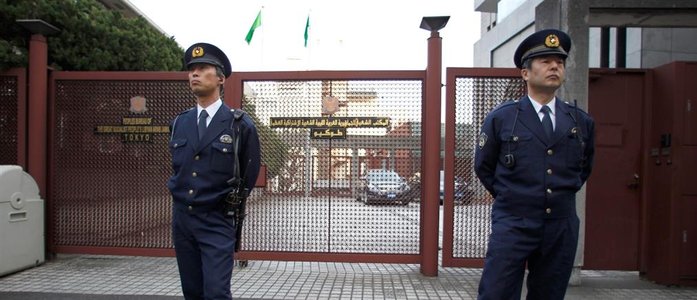 Ιαπωνία: Κλάπηκαν βαλίτσες που περιείχαν περισσότερα από 2 εκατομμύρια ευρώ