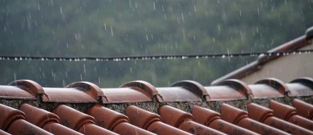 Κακοκαιρία: Ήχησε το 112 στη Ροδόπη για πιθανή υπερχείλιση ποταμών