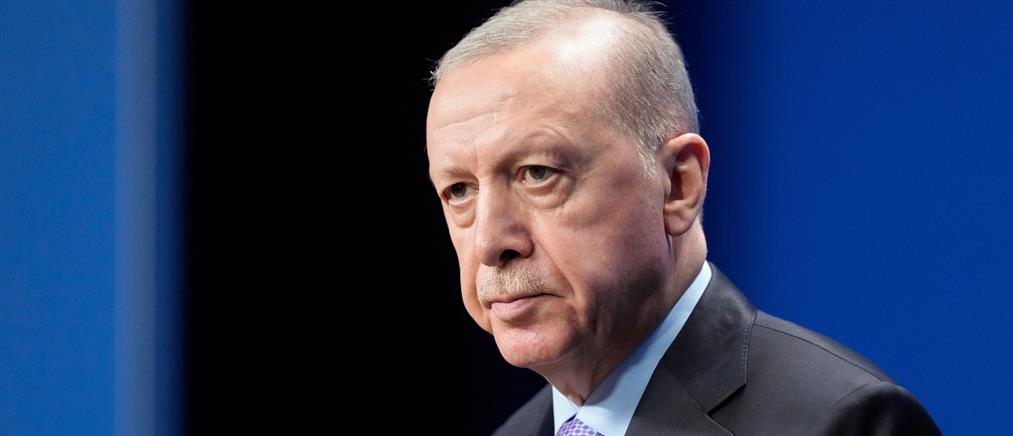 Τηλεφωνική επικοινωνία Ερντογάν με Ιρανό Πρόεδρο: Έτοιμη η Τουρκία για διαμεσολαβητικό ρόλο