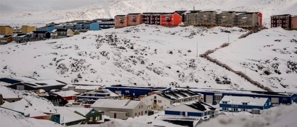 Γροιλανδία: Η Δανία είναι λίγο πιο αισιόδοξη μετά τις συνομιλίες με τις ΗΠΑ