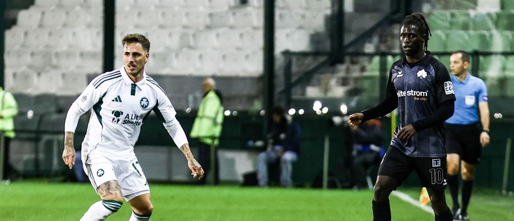 Παναθηναϊκός: Οριστικό το "διαζύγιο" με τον Μαντσίνι