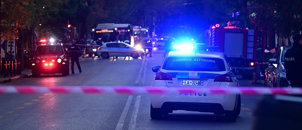 Θεσσαλονίκη: Μεθυσμένος οδηγός συγκρούστηκε με ΙΧ