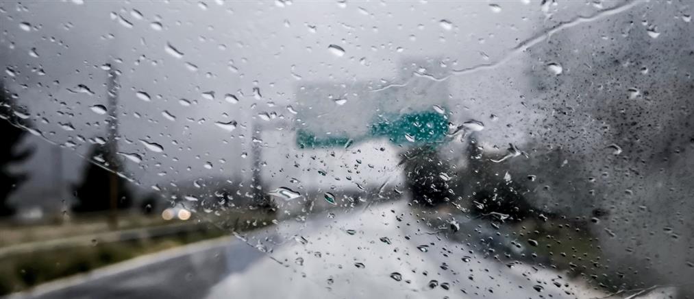 Έκτακτη συνεδρίαση στη Χαλκιδική λόγω της έκδοσης του Έκτακτου Δελτίου Επικίνδυνων Καιρικών Φαινομένων