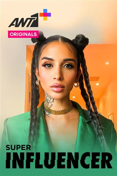 Super influencer
