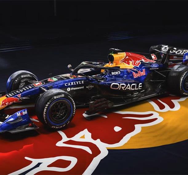 Red Bull Racing