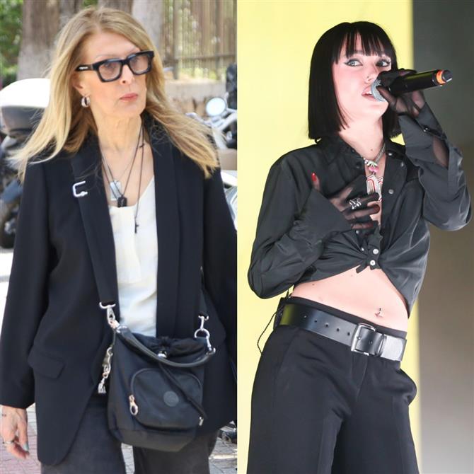 μαρσω δρούτσα